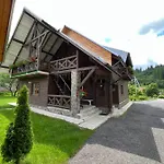 Casa de hóspedes Guest House Slavske