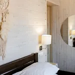 Casa de hóspedes Guest House Slavske