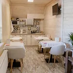 Guest House 3* Slavske