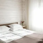 Casa de hóspedes Guest House Slavske