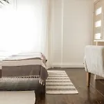 Casa de hóspedes Guest House Slavske