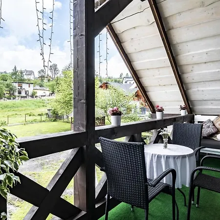 Guest House Slavske