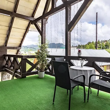 Guest House *