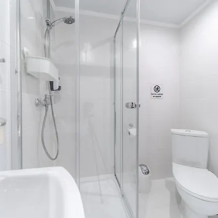 Affittacamere Guest House Slavske