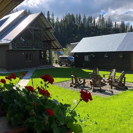 Guest House Slavske
