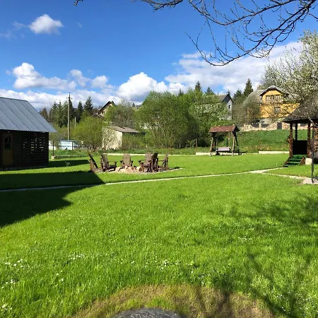 Guest House