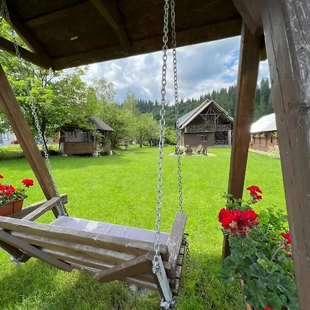 Guest House 3* Slavske