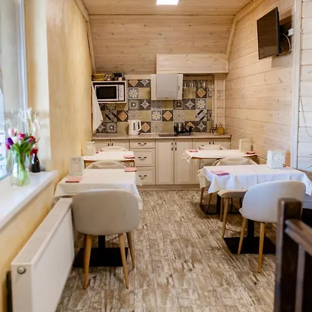 Guest House 3*