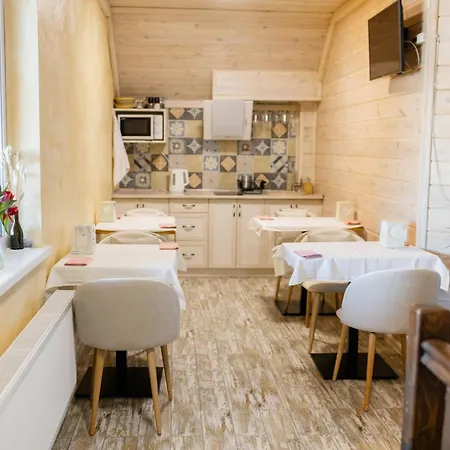 Guest House 3*
