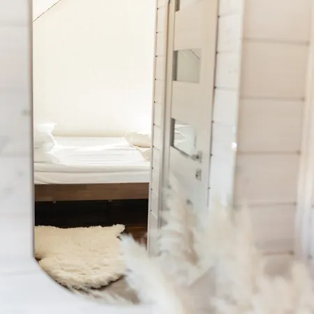 Guest House Affittacamere 3*