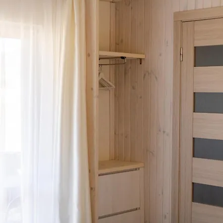 Guest House 3*