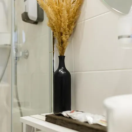 Guest House Affittacamere 3*