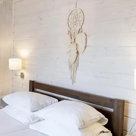 Guest House Affittacamere Slavske