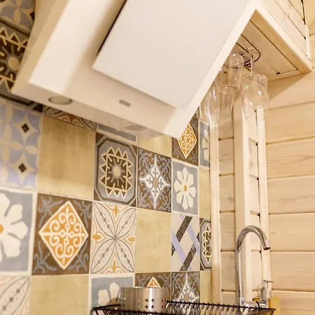 Guest House