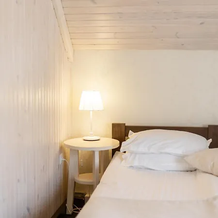 Konukevi Guest House