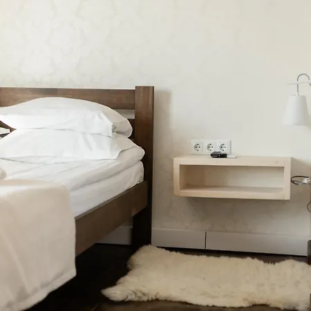 Guest House Affittacamere