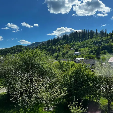 Guest House Slavske