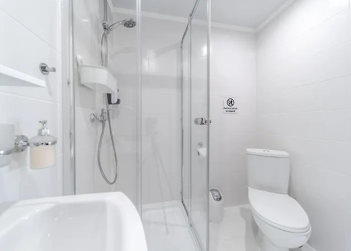 Konukevi Guest House Slavske