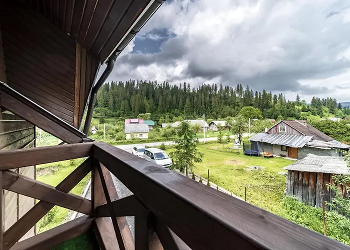 Konukevi Guest House 3*