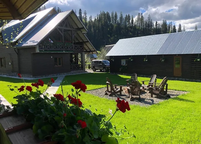 Guest House Slavske