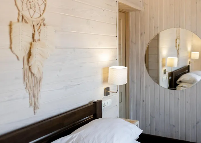 Konukevi Guest House Slavske