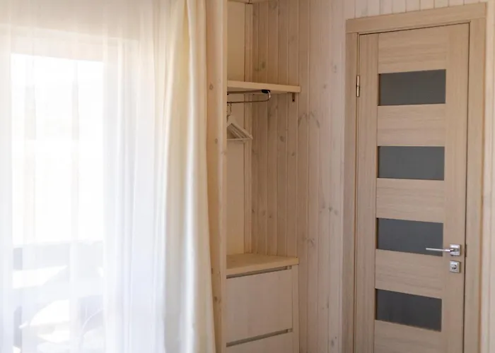 Guest House 3*