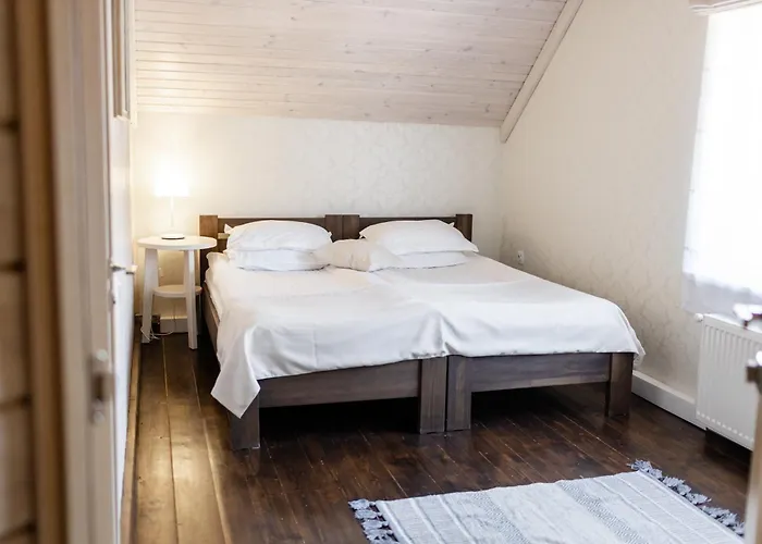 Guest House Konukevi Slavske