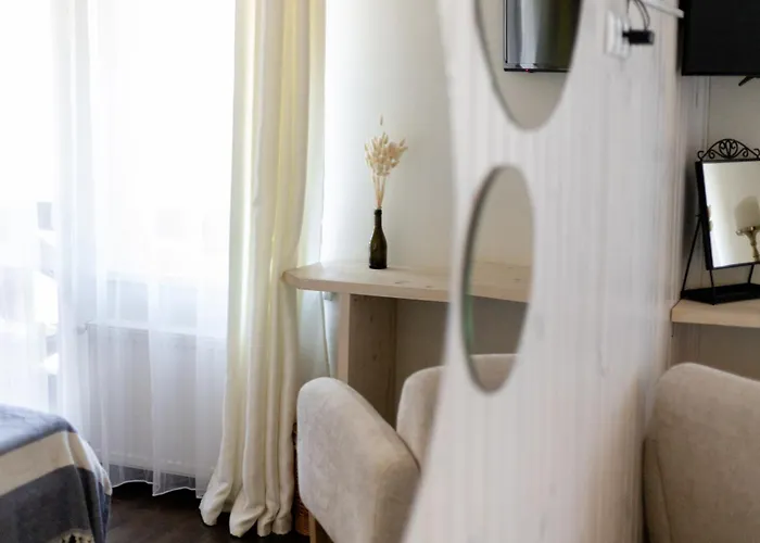 Guest House Konukevi 3*