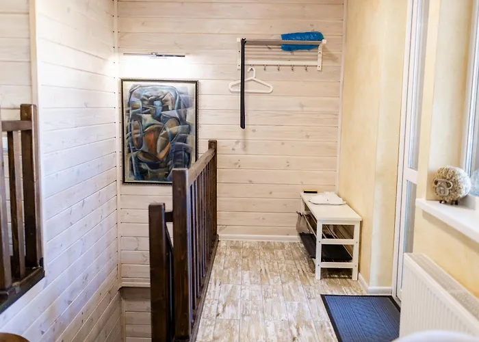 Guest House Konukevi