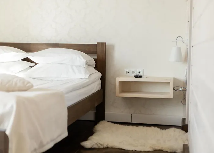 Guest House Konukevi