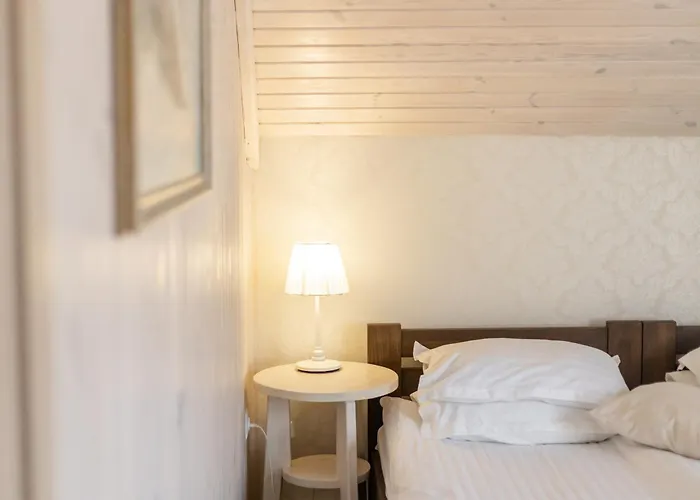 Guest House Konukevi