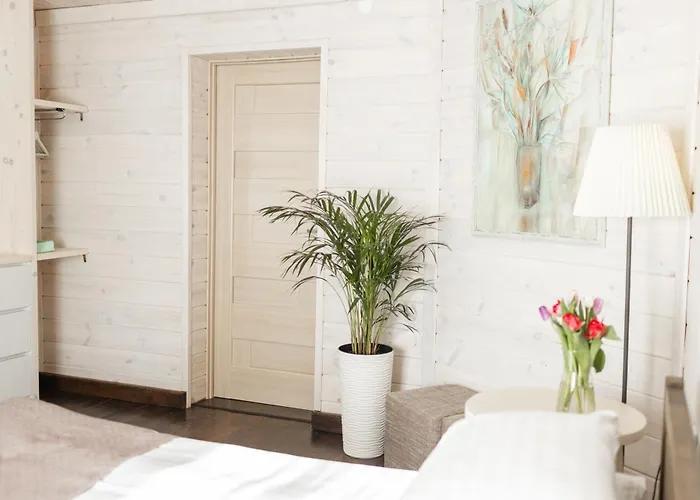 Guest House Slavske